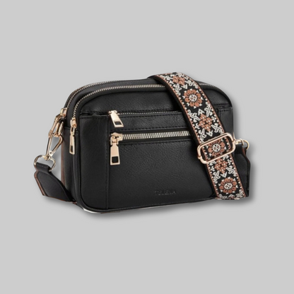 Mira – Elegante bolso de hombro