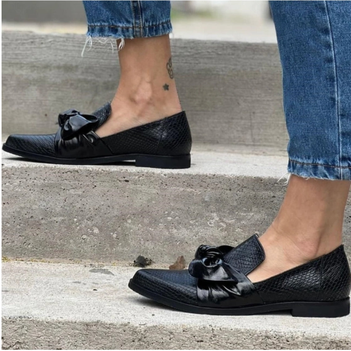 Mocasines Mujer AlvaStockholm – imagen 5 | Horizoncor