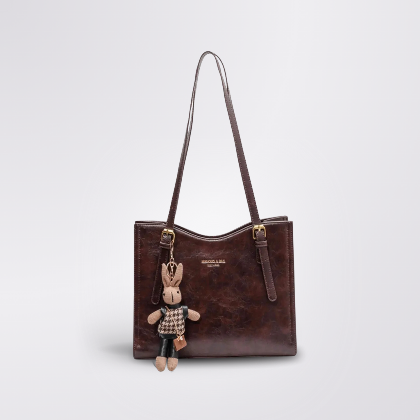 Bolso Lena – Hombro Vintage