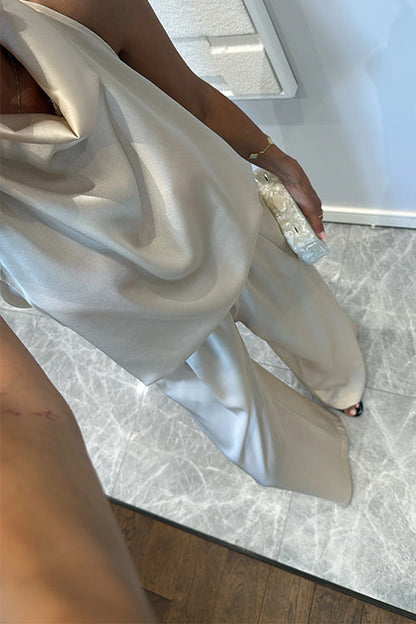 Modelo con conjunto elegante para dama Venecia | Horizoncor México