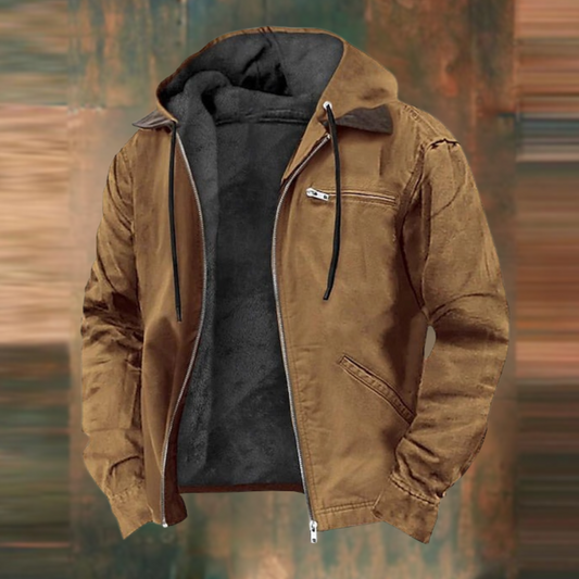 Blazer Mujer Georg | Horizoncor