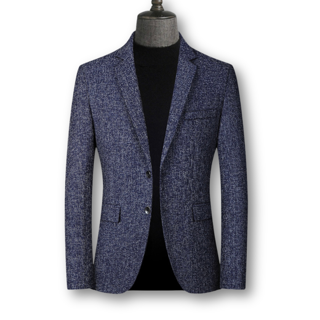 Blazer Mujer Domenico – imagen 5 | Horizoncor
