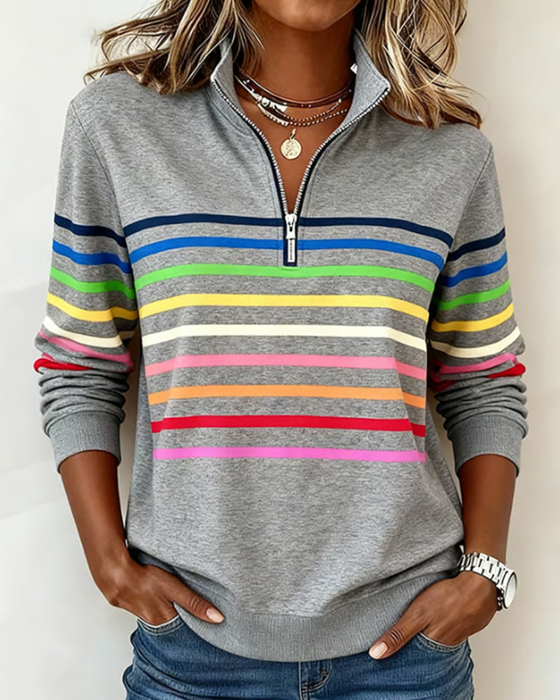 Sudadera para Mujer Viena | Horizoncor