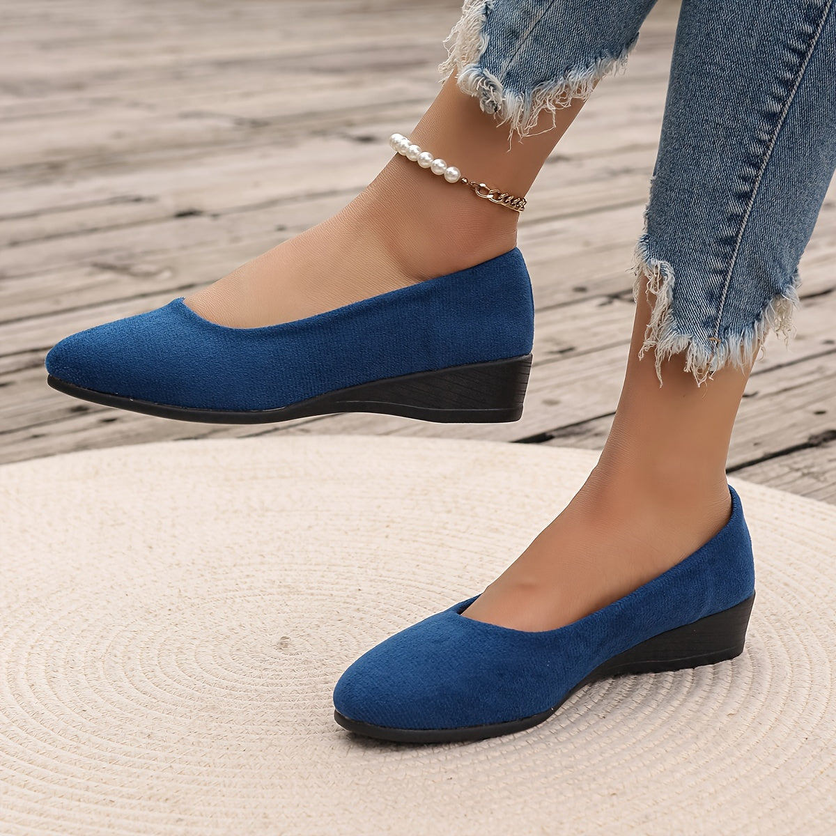 Tacones Mujer Éliane – imagen 9 | Horizoncor