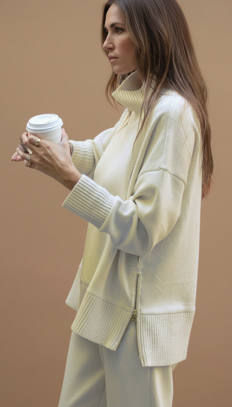 Conjunto Elegante para Dama Evelyn – imagen 6 | Horizoncor