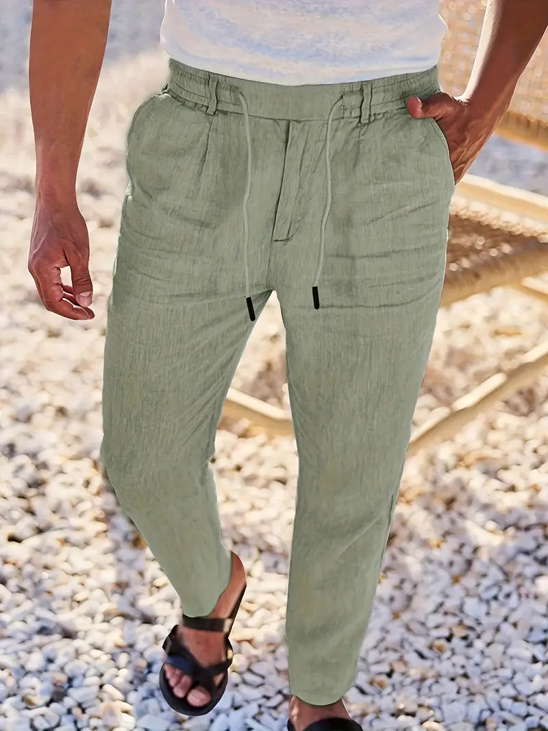 Pantalones de Mujer Nichols – imagen 9 | Horizoncor