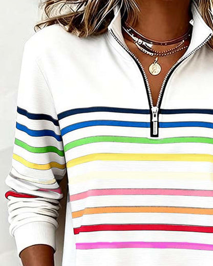 Sudadera para Mujer Viena – imagen 9 | Horizoncor
