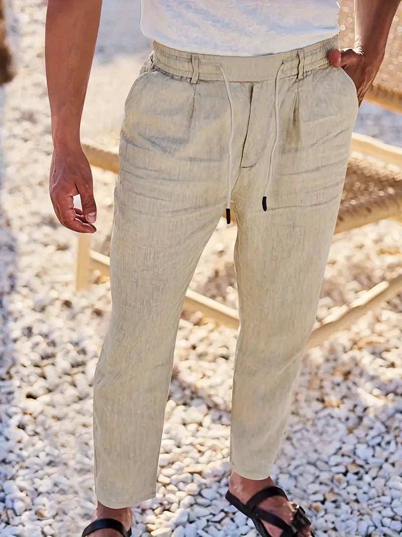 Pantalones de Mujer Nichols – imagen 21 | Horizoncor