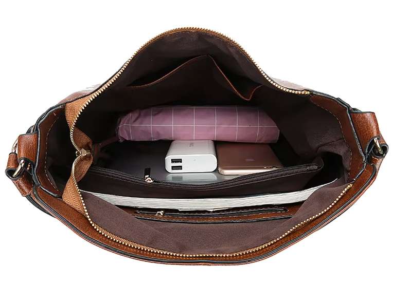 Bolso Hobo – + Cartera