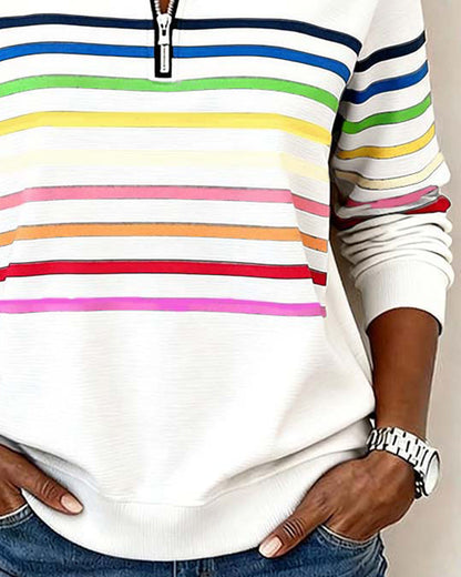 Sudadera para Mujer Viena – imagen 10 | Horizoncor