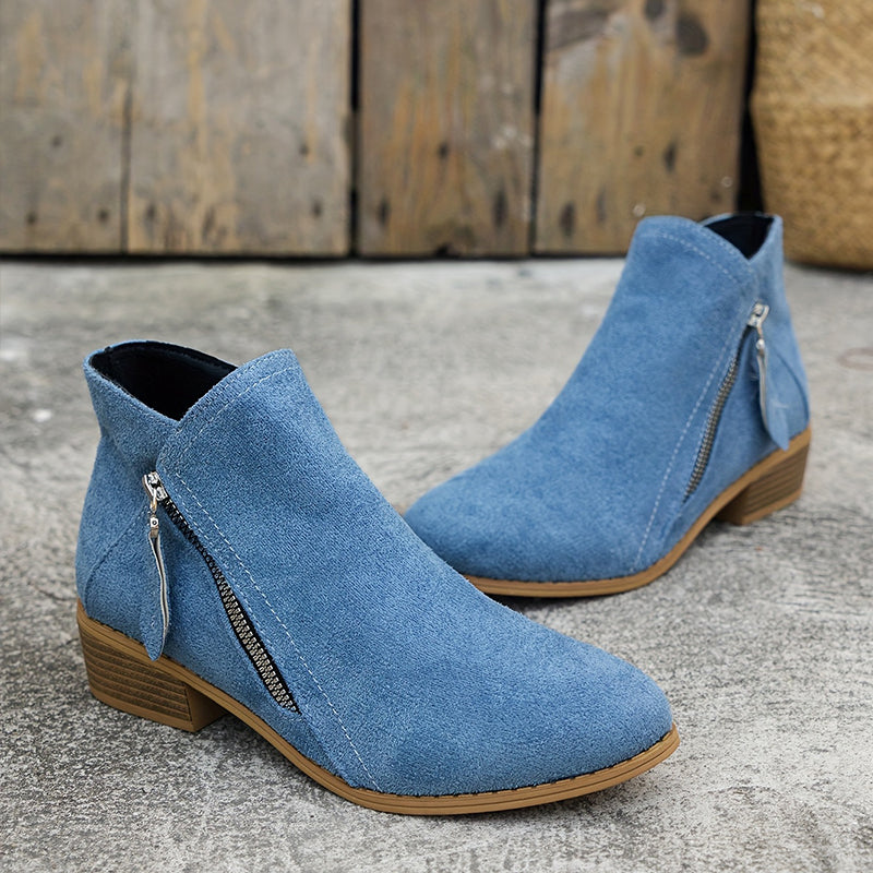 Botas Mujer Annielle – imagen 7 | Horizoncor