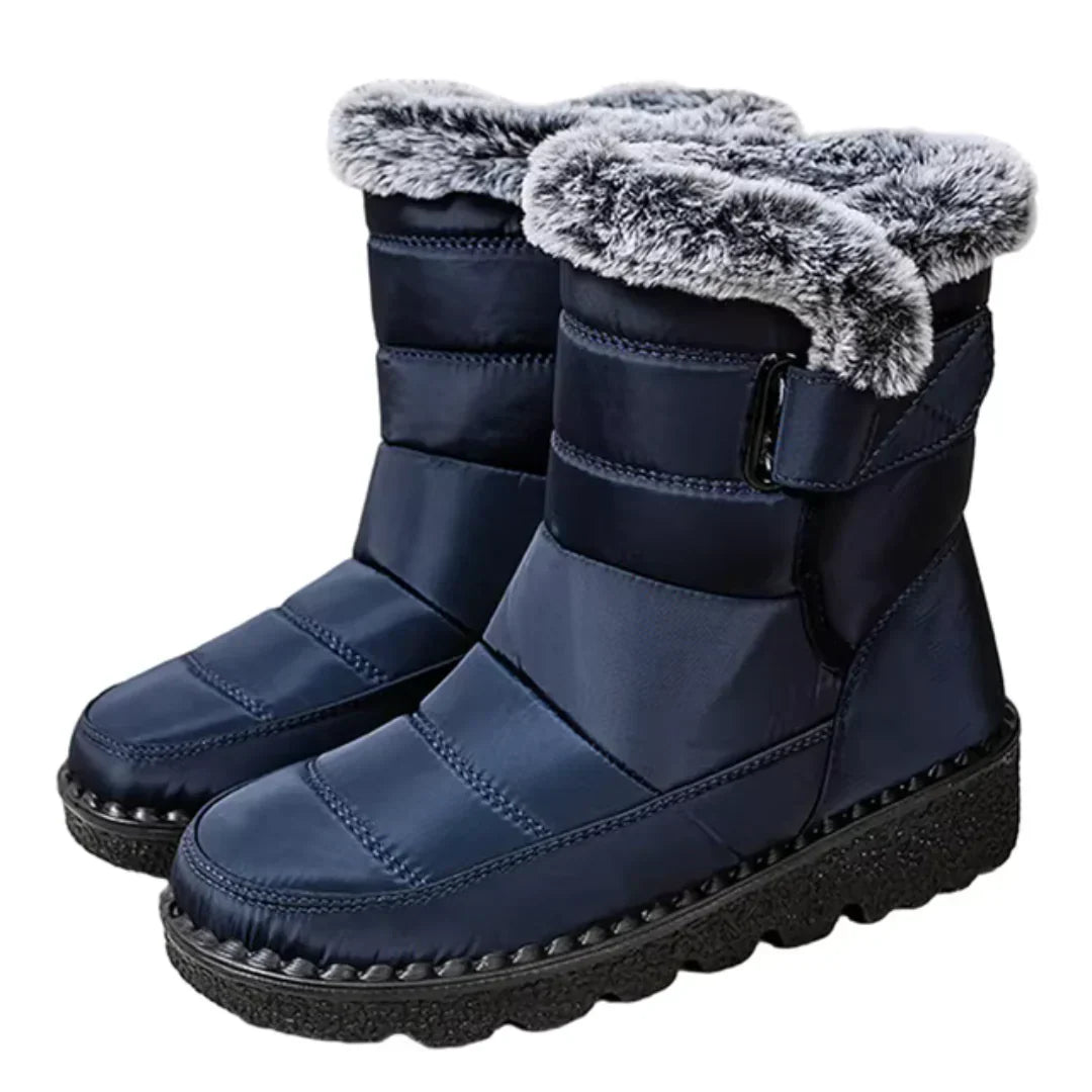 Botas Mujer Norda | Horizoncor
