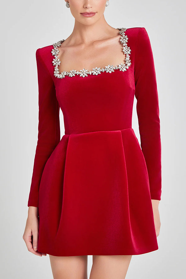 Vestido de Fiesta Colette – imagen 7 | Horizoncor