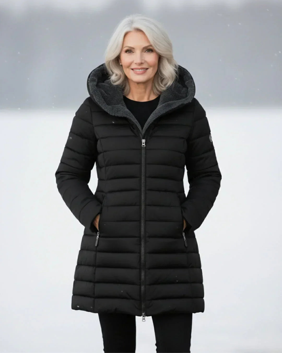 Chaqueta de Mujer Valeria – imagen 6 | Horizoncor
