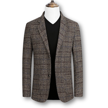 Blazer Mujer Domenico – imagen 6 | Horizoncor