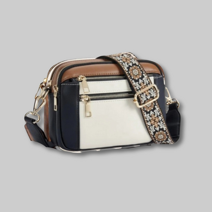 Mira – Elegante bolso de hombro