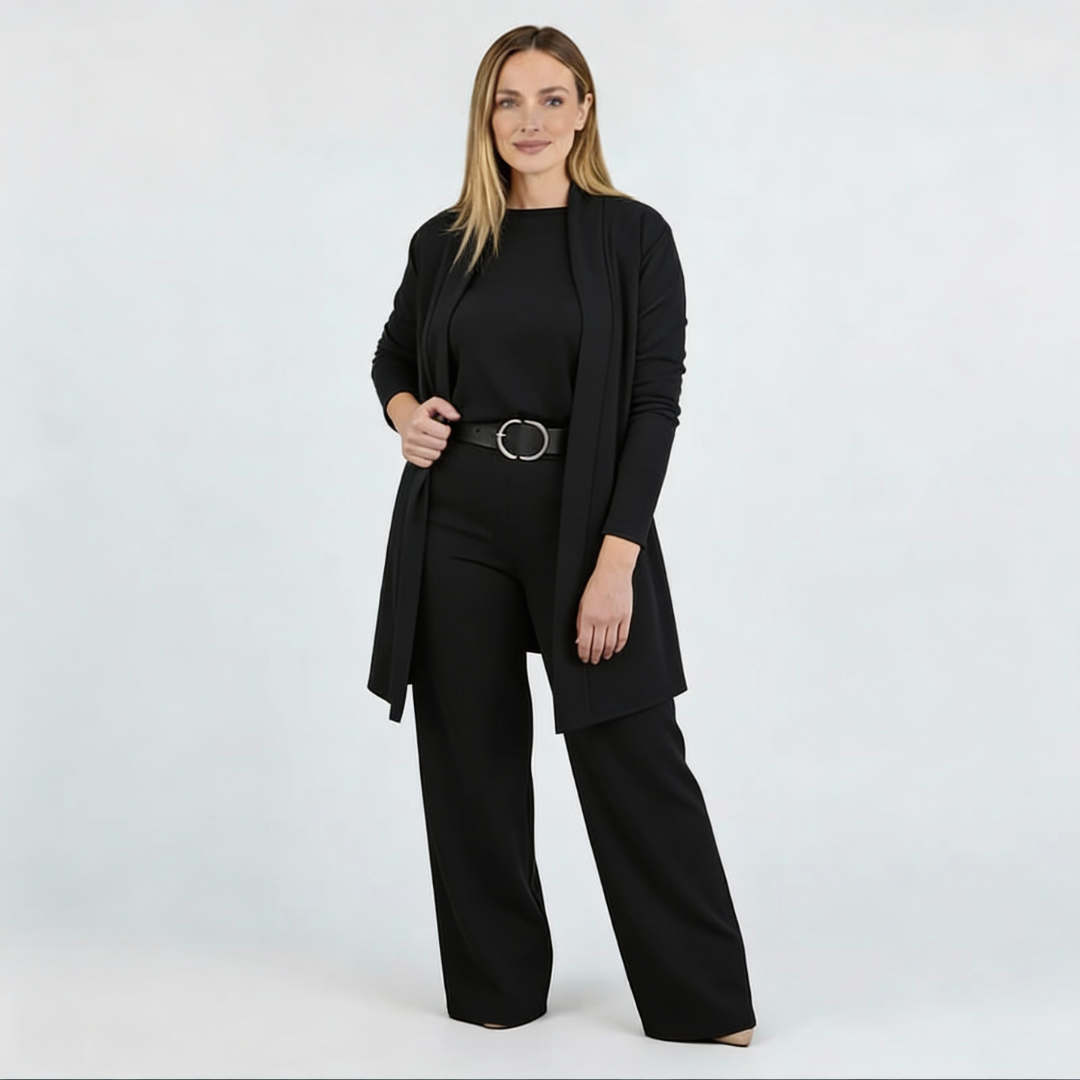 Conjunto Elegante para Dama Dionisa – imagen 7 | Horizoncor