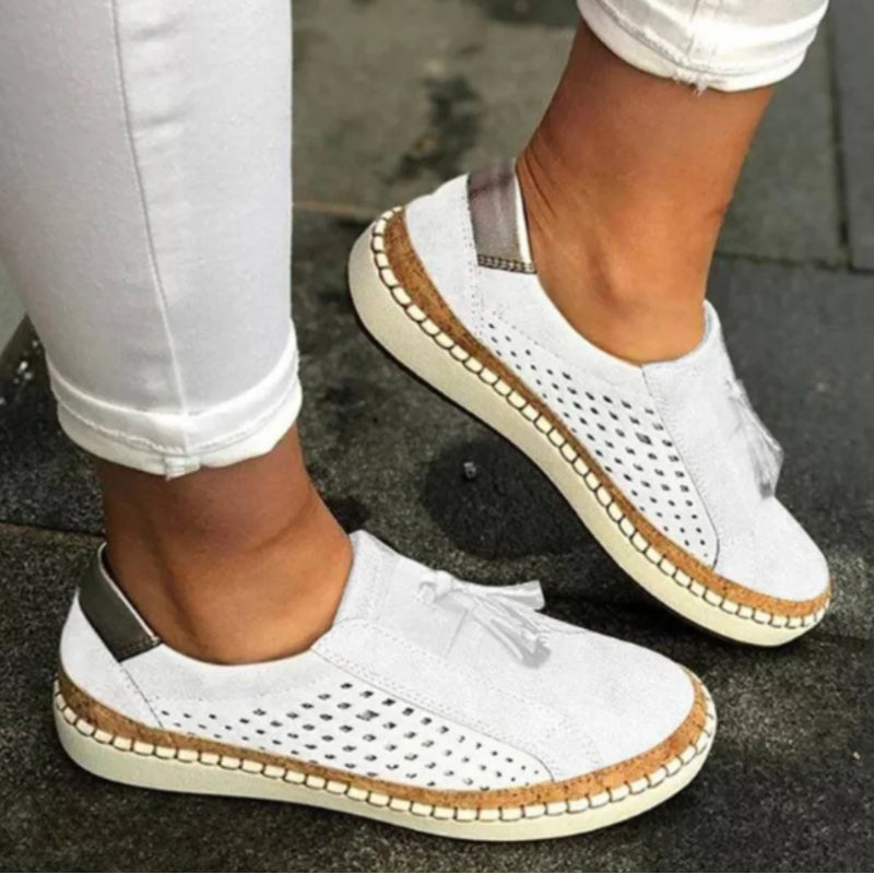 Zapatos de Mujer Valery – vista lateral | Horizoncor