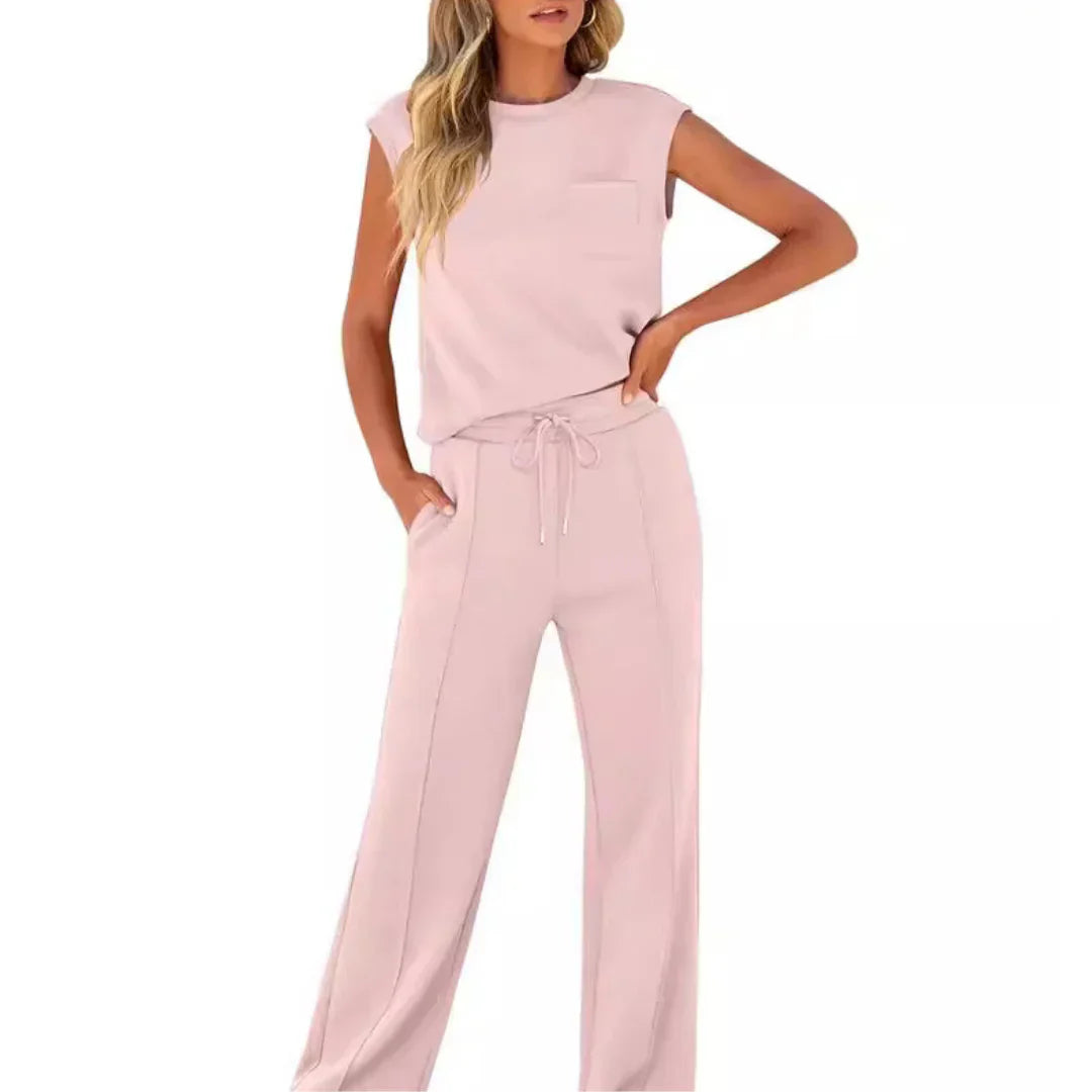 Conjunto Elegante para Dama Kaiya – imagen 5 | Horizoncor