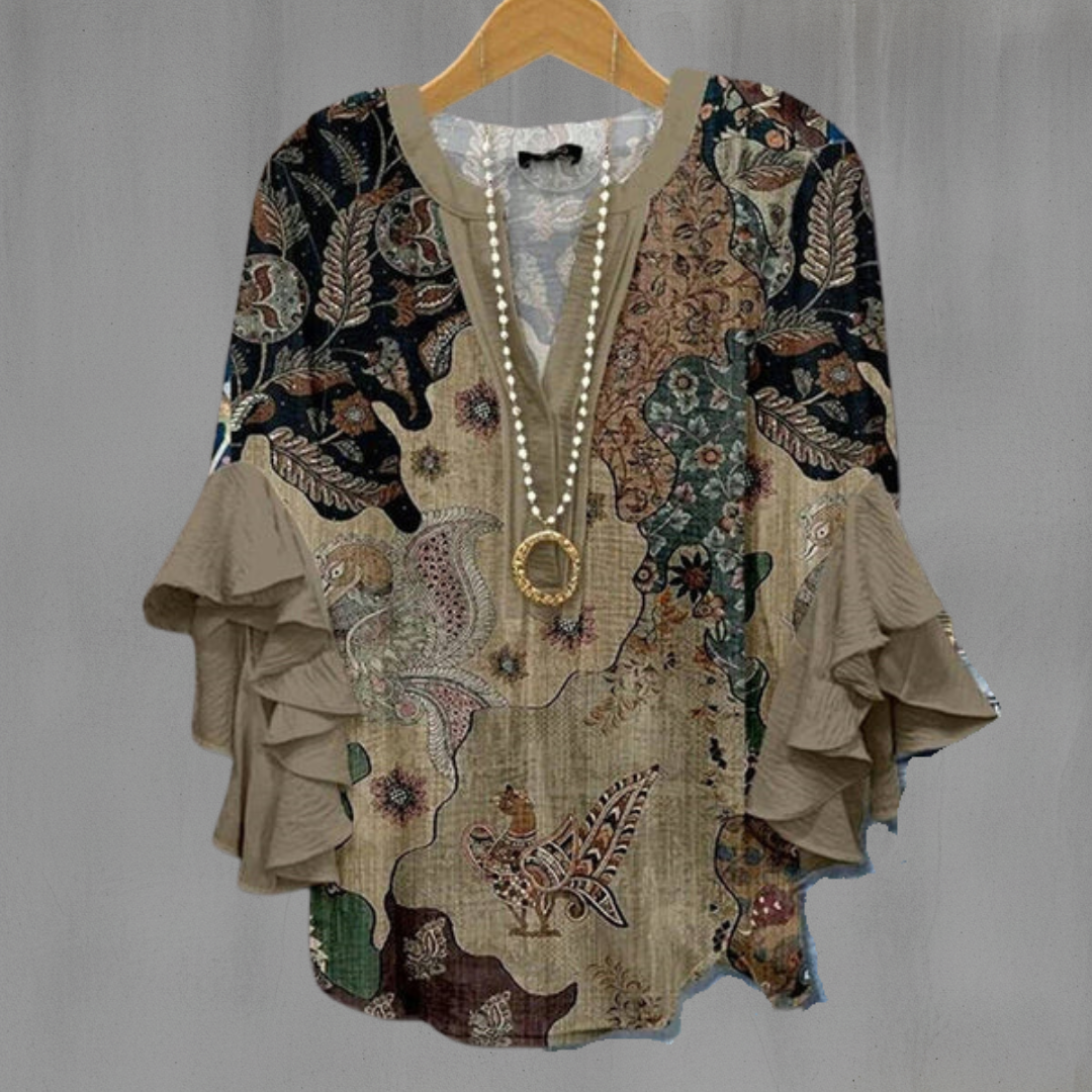 Blusas para Mujer Kornelia – imagen 5 | Horizoncor