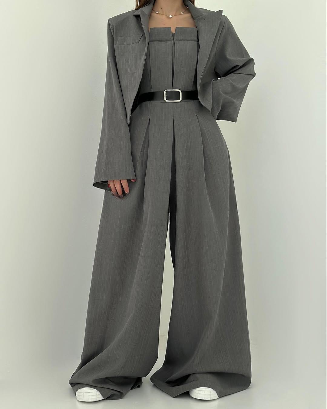 Conjunto Elegante para Dama Julia – imagen 27 | Horizoncor