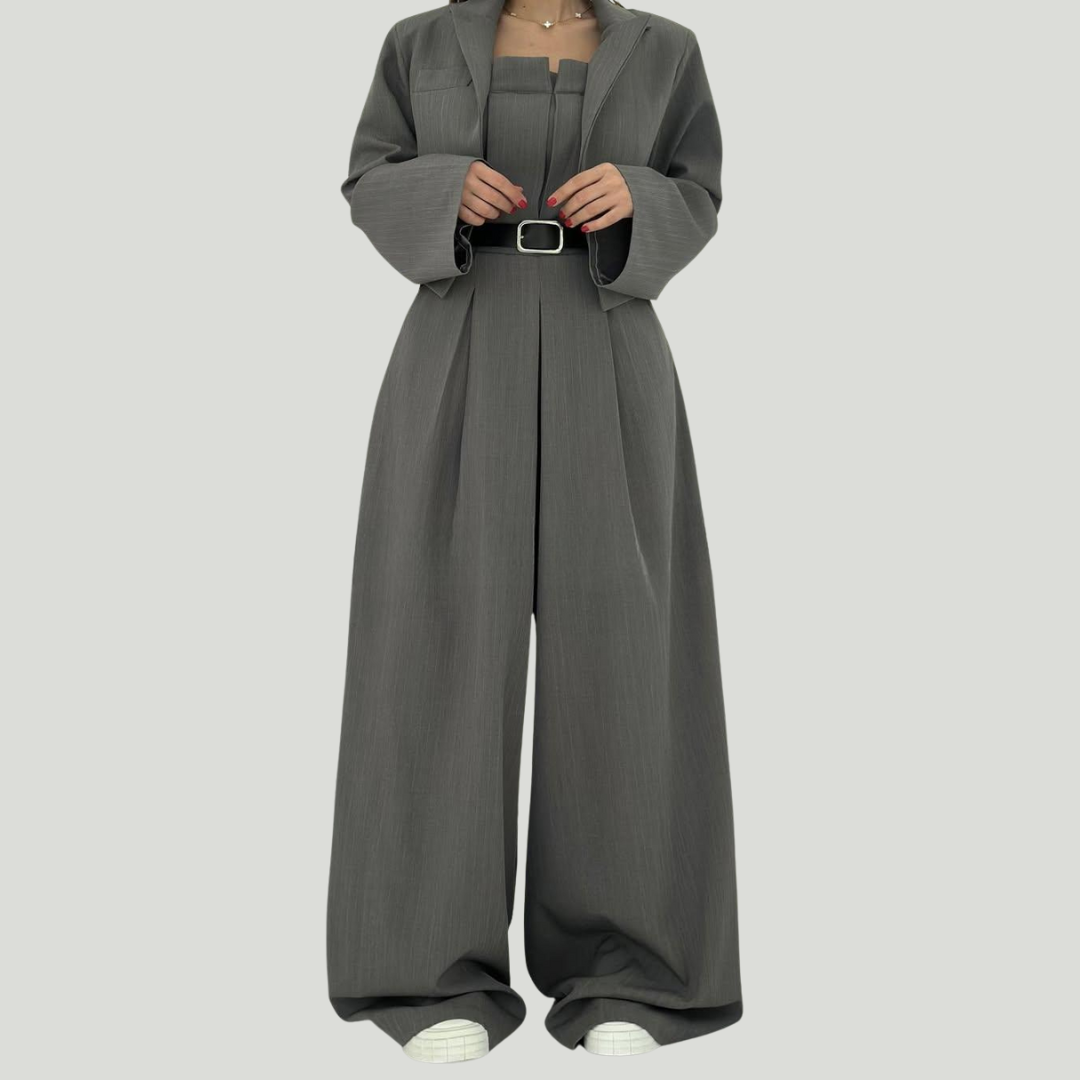 Conjunto Elegante para Dama Julia – imagen 6 | Horizoncor