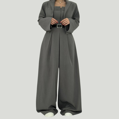 Conjunto Elegante para Dama Julia – imagen 6 | Horizoncor