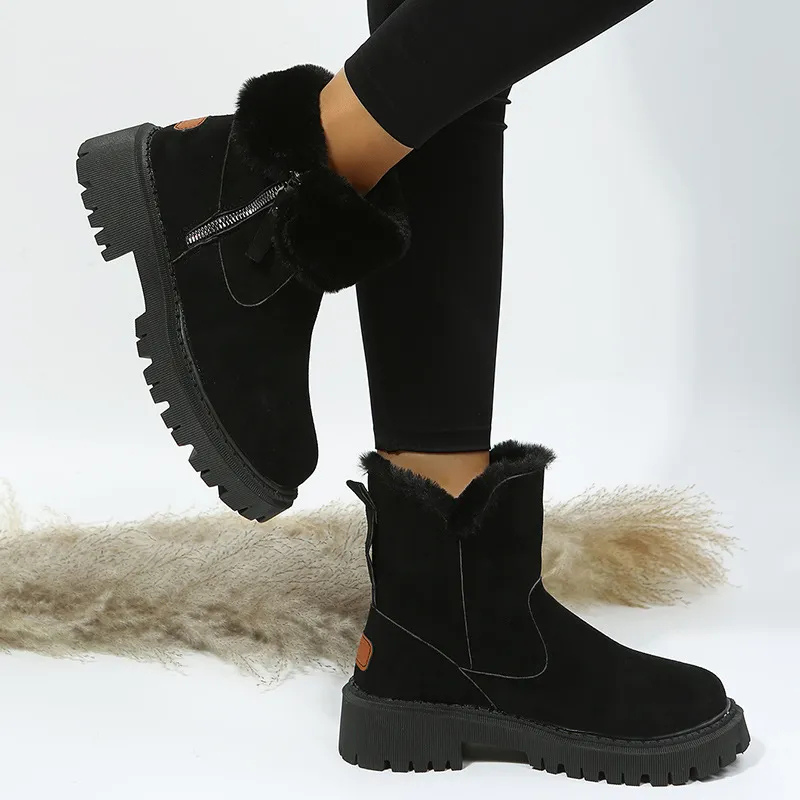 Botas Mujer Noria – imagen 5 | Horizoncor