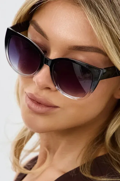 Rowena – Gafas de Sol Cat Eye Oversize