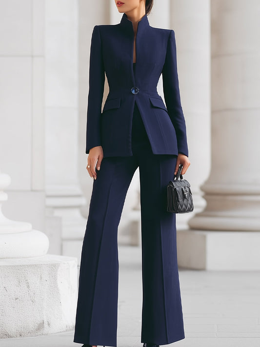 Conjunto Elegante para Dama Camille | Horizoncor