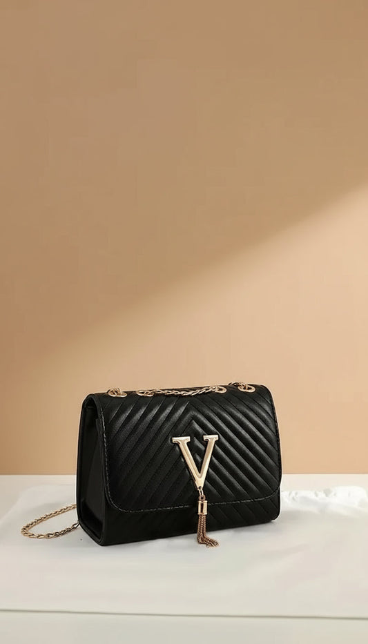 Bolso Vielha