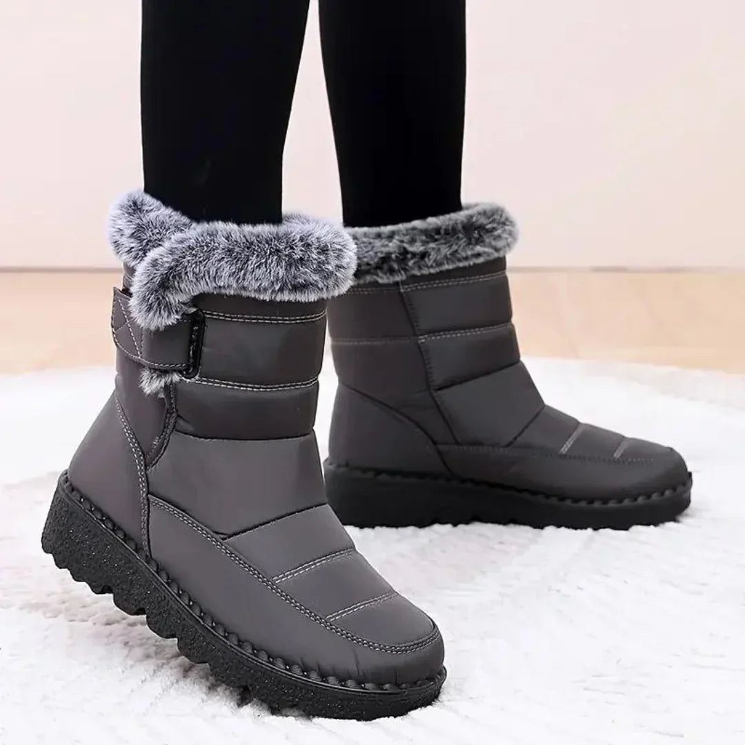 Botas Mujer Norda – imagen 5 | Horizoncor