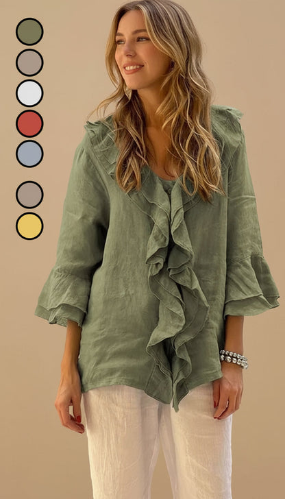 Blusas para Mujer Milán | Horizoncor