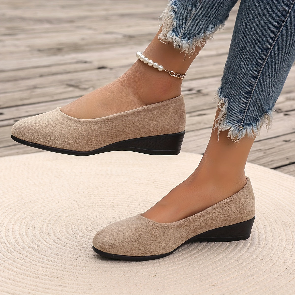 Tacones Mujer Éliane – imagen 8 | Horizoncor