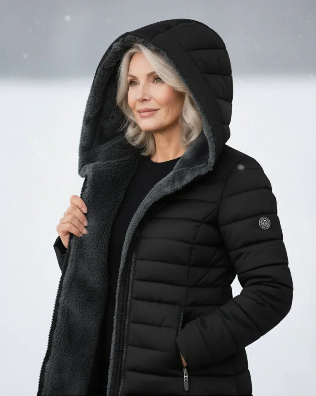 Chaqueta de Mujer Valeria – imagen 8 | Horizoncor