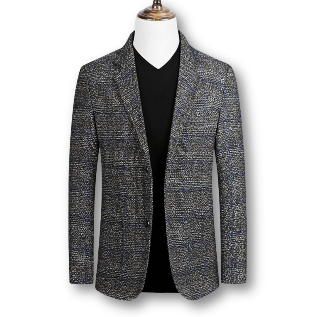 Blazer Mujer Domenico | Horizoncor