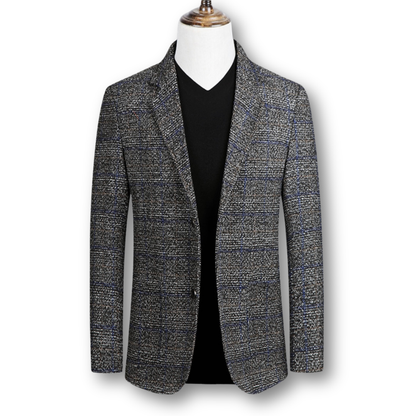 Blazer Mujer Domenico | Horizoncor