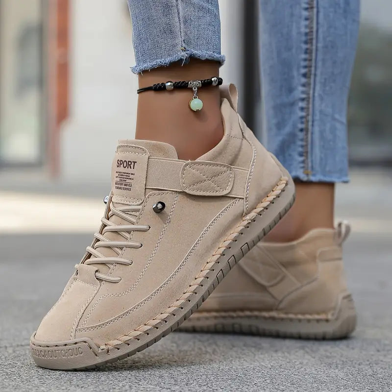 Zapatillas Mujer Elira | Horizoncor