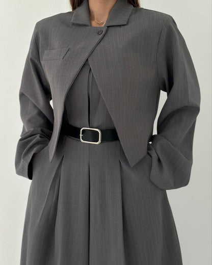 Conjunto Elegante para Dama Julia – imagen 28 | Horizoncor