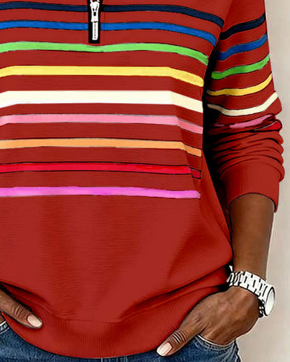 Sudadera para Mujer Viena – imagen 13 | Horizoncor