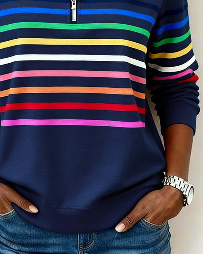 Sudadera para Mujer Viena – imagen 7 | Horizoncor