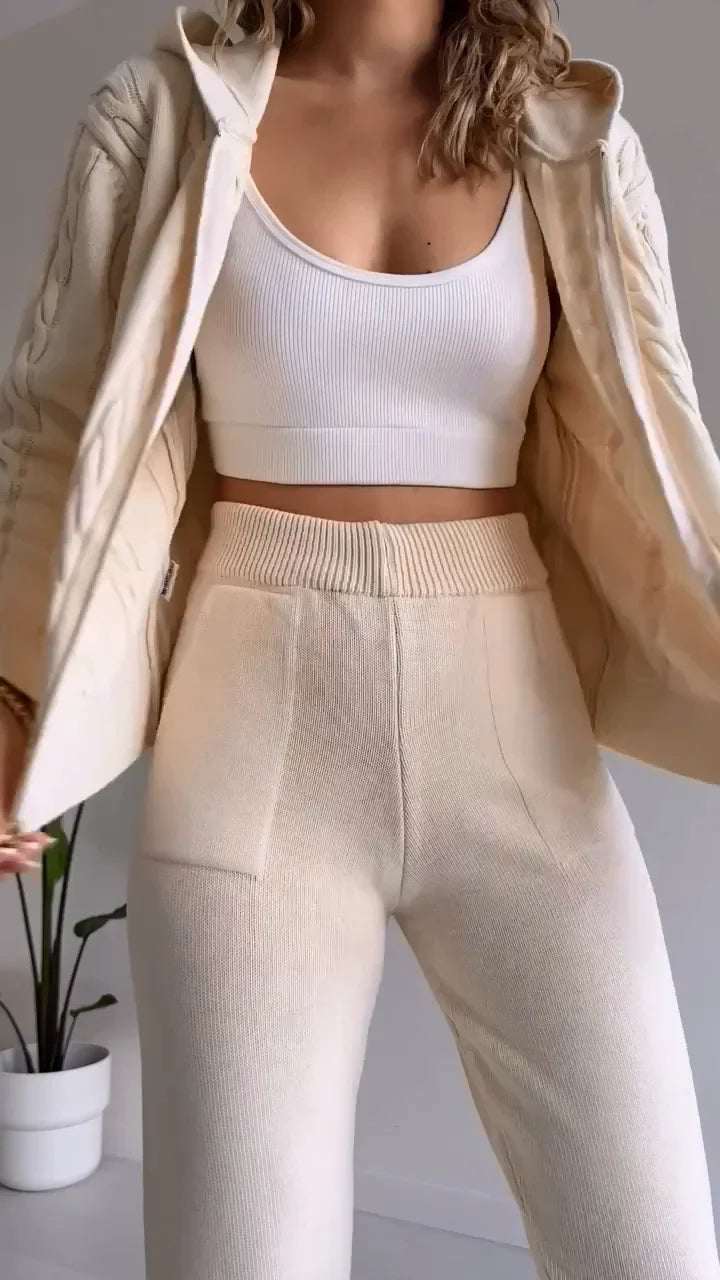 Conjunto Elegante para Dama Viena – imagen 6 | Horizoncor