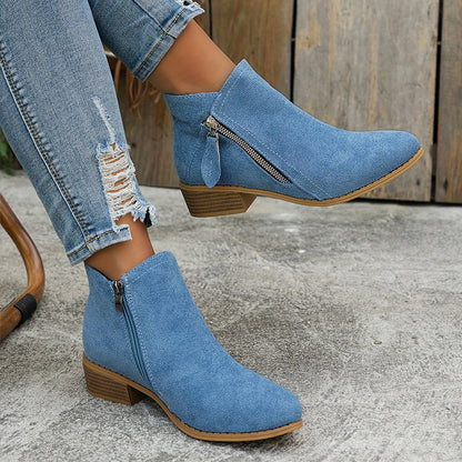 Botas Mujer Annielle – imagen 8 | Horizoncor