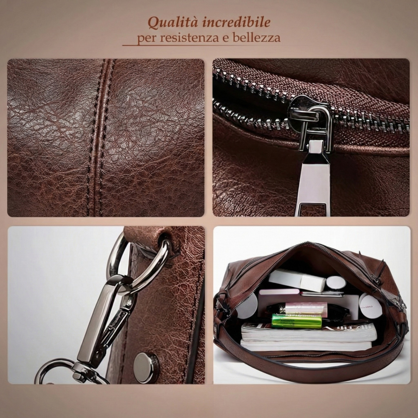Magdalena | Bolsa de Lujo