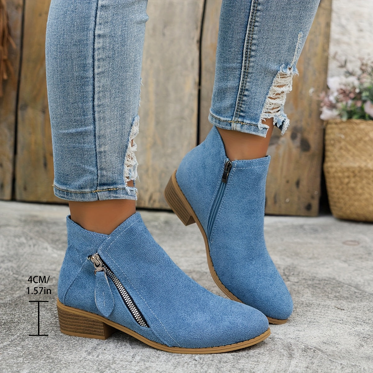 Botas Mujer Annielle – imagen 15 | Horizoncor
