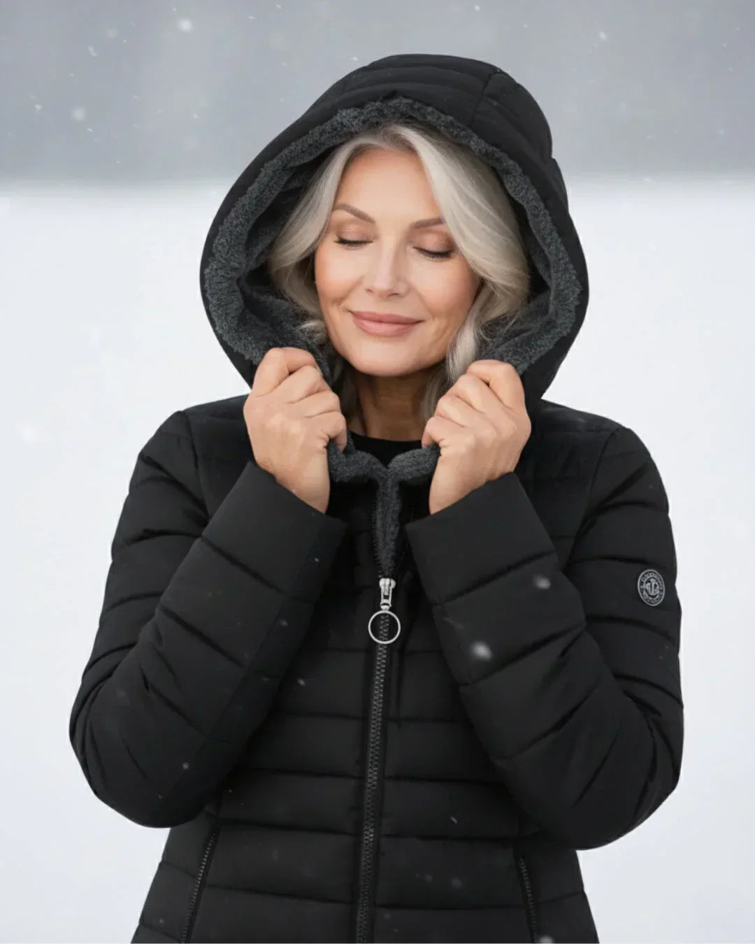 Chaqueta de Mujer Valeria – imagen 7 | Horizoncor
