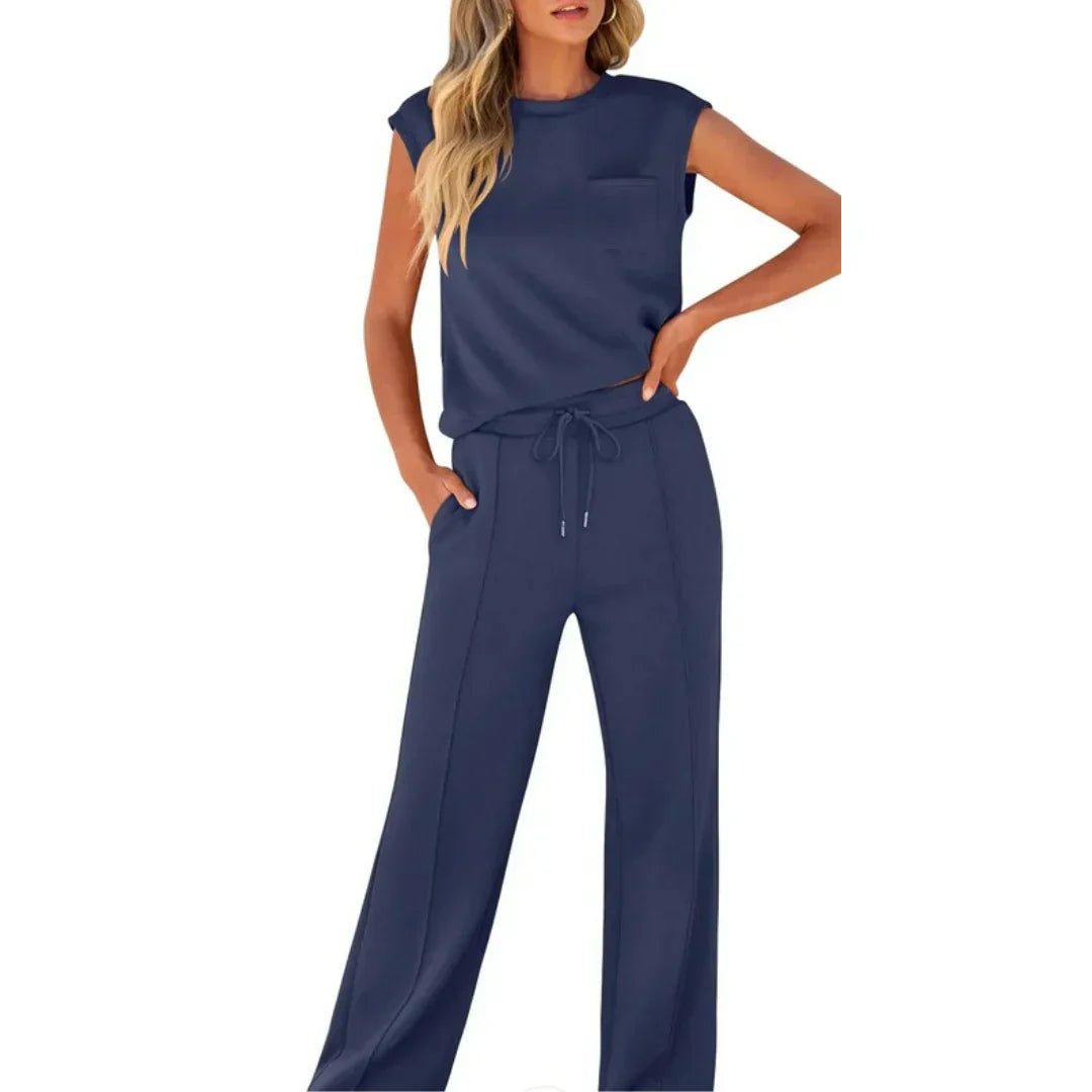 Conjunto Elegante para Dama Kaiya – imagen 7 | Horizoncor