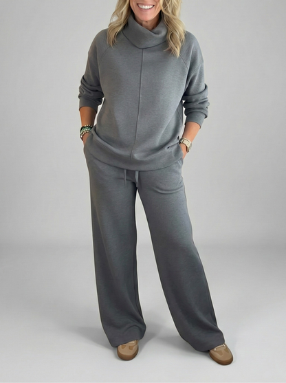 Conjunto Elegante para Dama Léonie – imagen 5 | Horizoncor