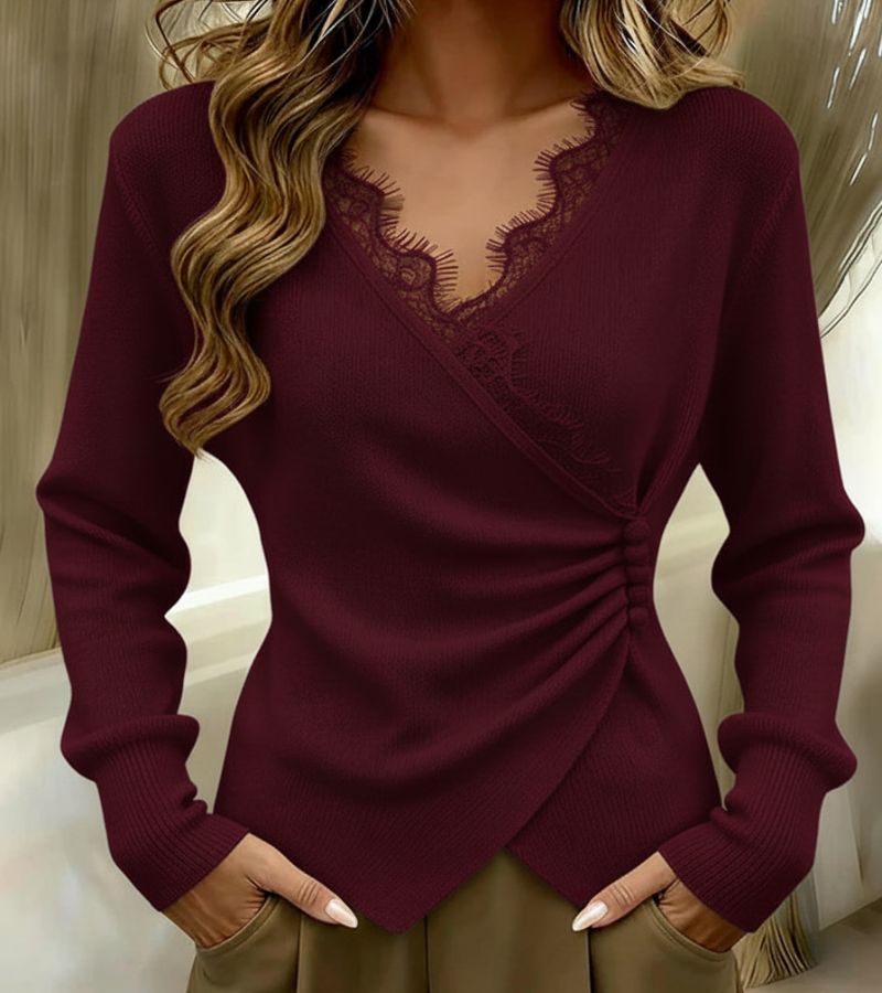 Suéter Mujer Katia – imagen 6 | Horizoncor