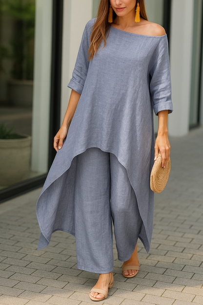 Conjunto Elegante para Dama Provenza – imagen 7 | Horizoncor